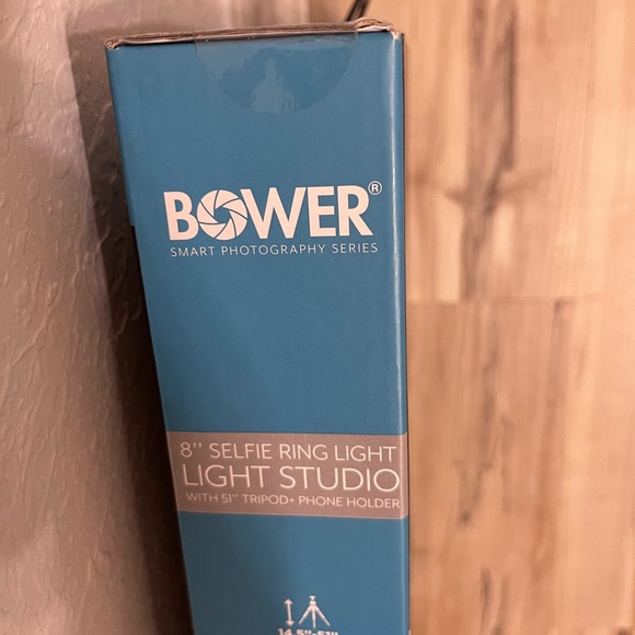 Ring light studio . Unopened box - Picture 4 of 6